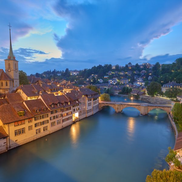 Trance Weekend in Basel